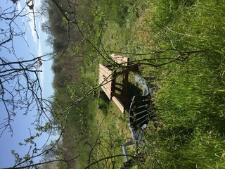 Maison de vacances Morlac Enregistrement extérieur 9