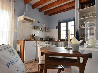 Ferienhaus Morlac Ausstattung 38