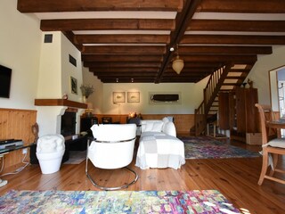 Vakantiehuis Morlac Kenmerken 26