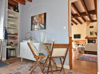Vakantiehuis Morlac Kenmerken 25