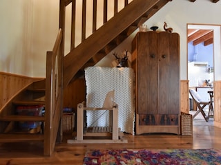 Ferienhaus Morlac Ausstattung 34