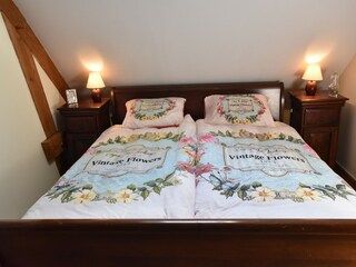 Holiday house Morlac Features 31