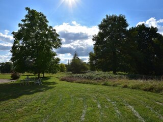 Holiday house Morlac Outdoor Recording 19