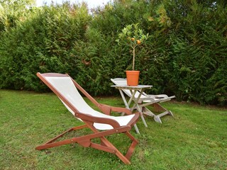 Maison de vacances Morlac Enregistrement extérieur 11