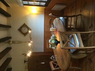 Maison de vacances Morlac Équipement 32