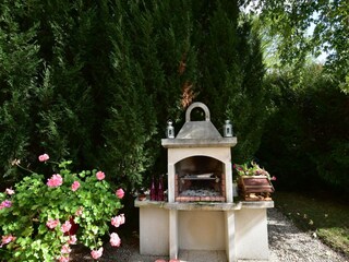 Ferienhaus Morlac  43