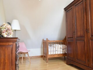 Vakantiehuis Morlac Kenmerken 27