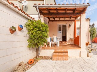 Casa de vacaciones Castelló d'Empúries Grabación al aire libre 5