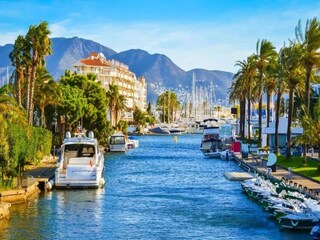 Casa per le vacanze Castelló d'Empúries  38