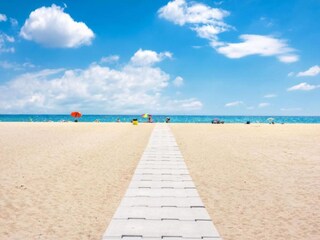 Casa per le vacanze Castelló d'Empúries Ambiente 26