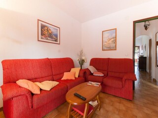 Ferienhaus Castelló d'Empúries Ausstattung 19