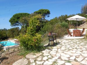 Een perfecte villa met zwembad, terras en tuin. - Lagoa do Cao - image1