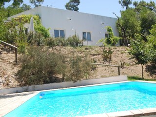 Villa Lagoa do Cao Outdoor Recording 12