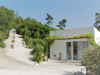 Villa Lagoa do Cao Außenaufnahme 5