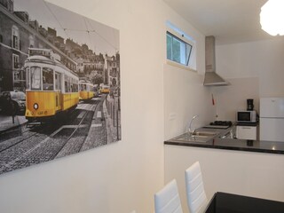 Villa Lagoa do Cao Caratteristiche 33