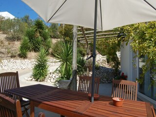 Villa Lagoa do Cao Outdoor Recording 14