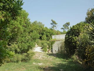 Villa Lagoa do Cao Außenaufnahme 3