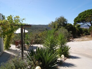 Villa Lagoa do Cao Outdoor Recording 3