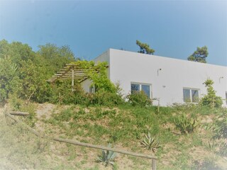Villa Lagoa do Cao Außenaufnahme 12