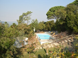 Villa Lagoa do Cao Außenaufnahme 14