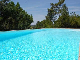 Villa Lagoa do Cao Außenaufnahme 15