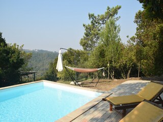 Villa Lagoa do Cao Outdoor Recording 16