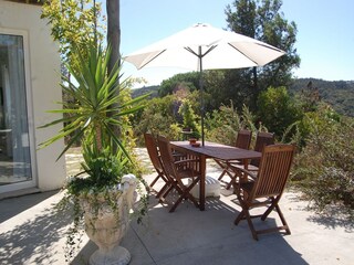 Villa Lagoa do Cao Outdoor Recording 6