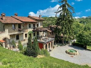 Landhaus Zauberhafte Villa mit Swimmingpool - Ciglie - image1