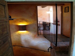 Vakantiehuisje Ciglie Kenmerken 15