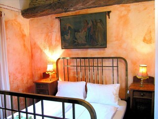 Landhaus Ciglie Ausstattung 16