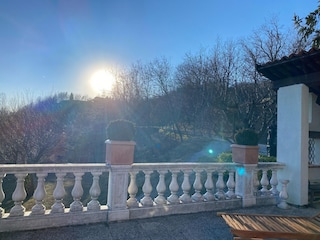 Landhaus Ciglie Außenaufnahme 6