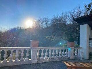 Vakantiehuisje Ciglie Buitenaudio-opname 14