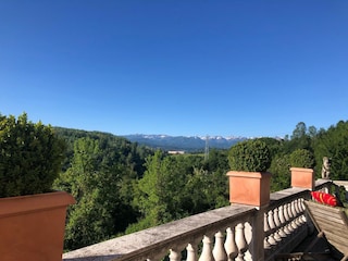 Landhaus Ciglie Außenaufnahme 7