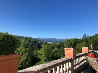 Type de propriété : Chalet Ciglie Enregistrement extérieur 7