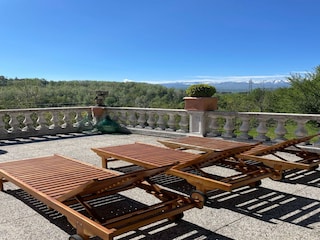 Landhaus Ciglie Außenaufnahme 9