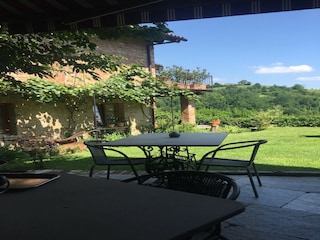 Landhaus Ciglie Außenaufnahme 10