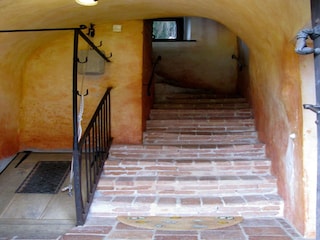 Landhaus Ciglie Ausstattung 15