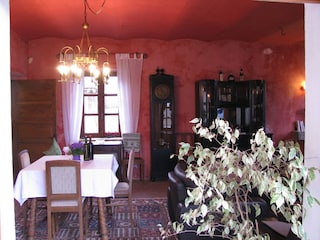 Landhaus Ciglie Ausstattung 16