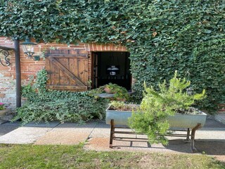 Casa de campo Ciglie Grabación al aire libre 6