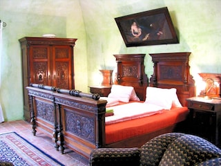 Landhaus Ciglie Ausstattung 23