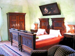 Type de propriété : Chalet Ciglie Équipement 23