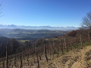 Landhaus Ciglie Umgebung 37