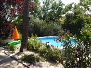 Holiday apartment Villa Paradiso - Girasole - Ostra - image1