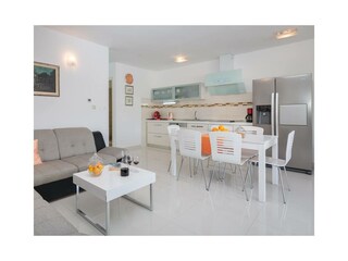 Villa Seget Vranjica Caratteristiche 12