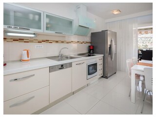 Villa Seget Vranjica Caratteristiche 13