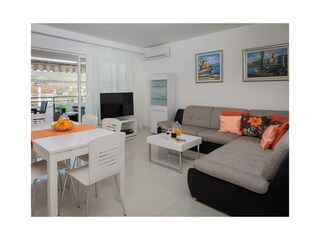 Villa Seget Vranjica Caratteristiche 14