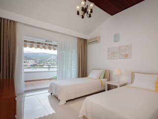 Villa Seget Vranjica Caratteristiche 7