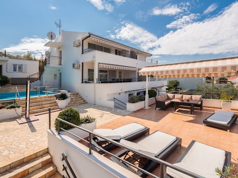 Villa Silvio