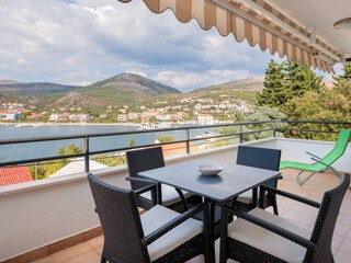 Villa Seget Vranjica Ambiente 16