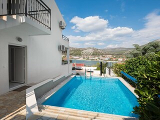 Villa Seget Vranjica Ambiente 17